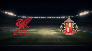 تاريخ مرتقب.. موعد مباراة سندرلاند وليفربول والقنوات الناقلة في الدوري الإنجليزي